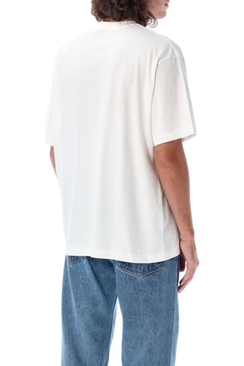 Kenzo Topwear for Men Kenzo Globe Over T-shirt