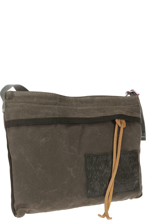 Shoulder Bags for Women Acne Studios Fnuxbags000143
