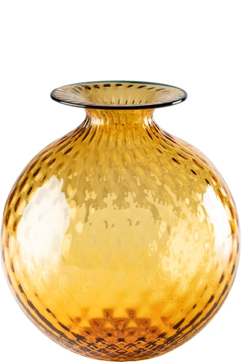 Venini for Kids Venini 'monofiore Balloton' Vase
