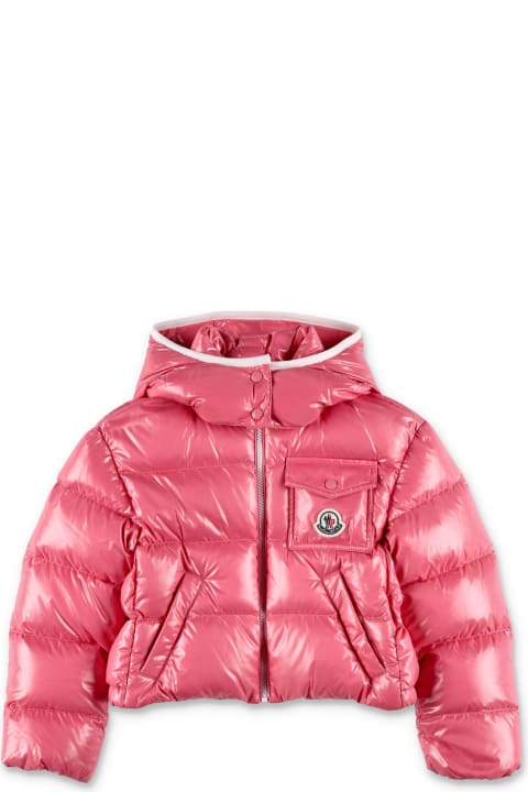 Moncler for Kids Moncler Andro Down Jacket