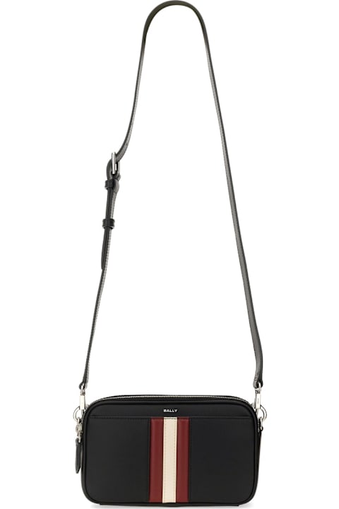 Bally Bags for Men Bally 'mythos' Shoulder Bag
