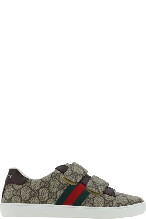 Homeware Gucci Sneakers For Boy