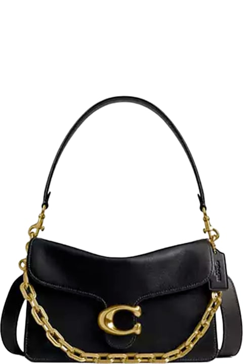 Coach for Men Coach Coach Bags.. Black