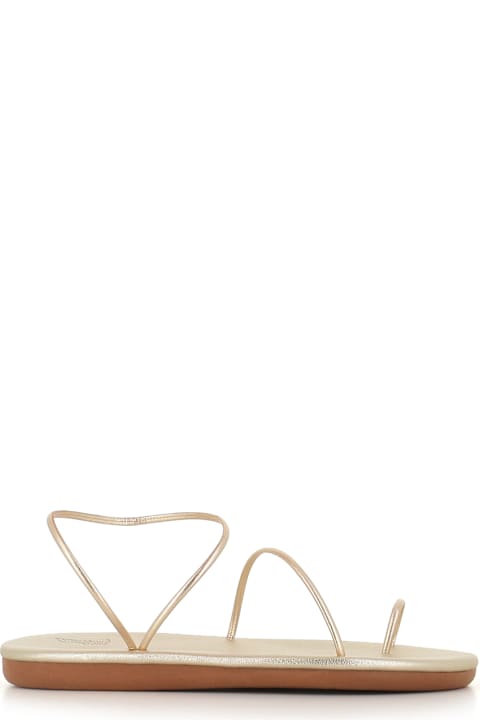 Ancient Greek Sandals Sandal Kansiz