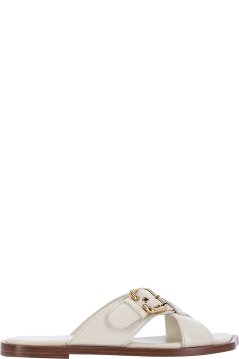 Chloé 'nil' Sandals