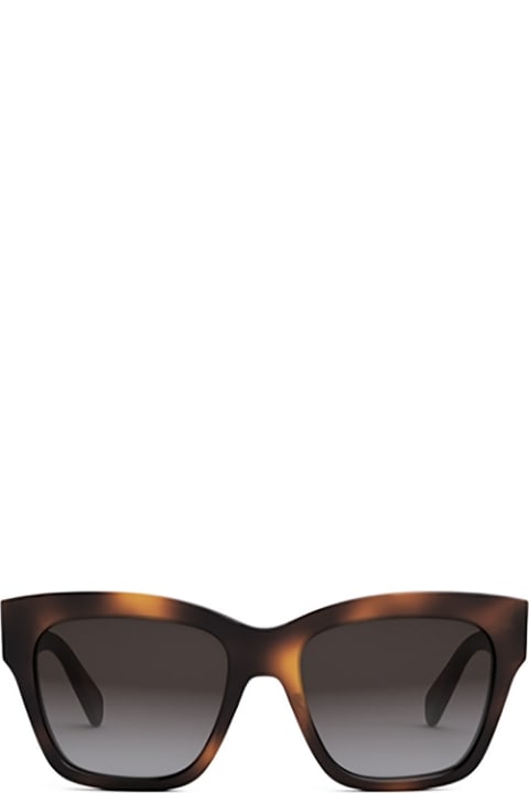 ウィメンズ Celineのアイウェア Celine CL40253I Sunglasses
