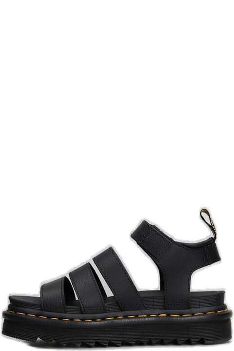 Dr. Martens Shoes for Women Dr. Martens Blaire Strap Sandals