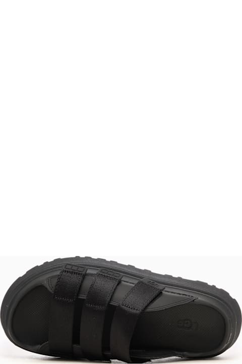 Homeware UGG W Goldenglow Slide