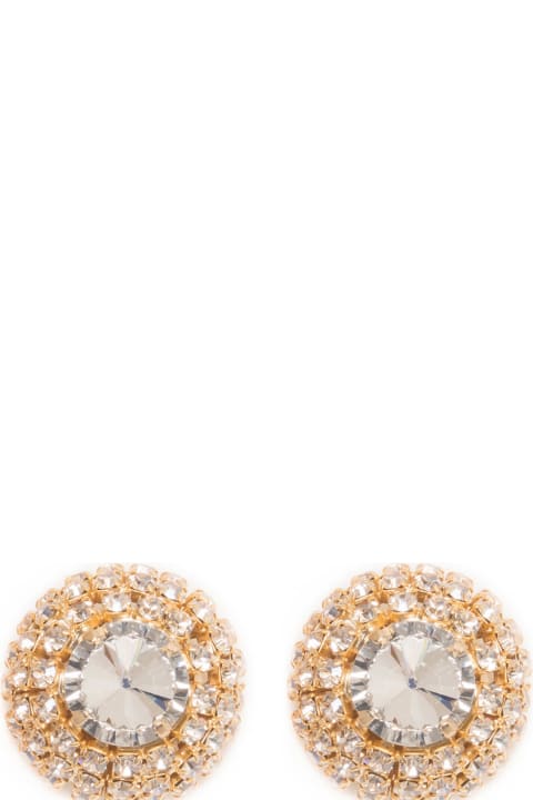 Silvia Gnecchi Jewelry for Women Silvia Gnecchi 'morosas' Earrings