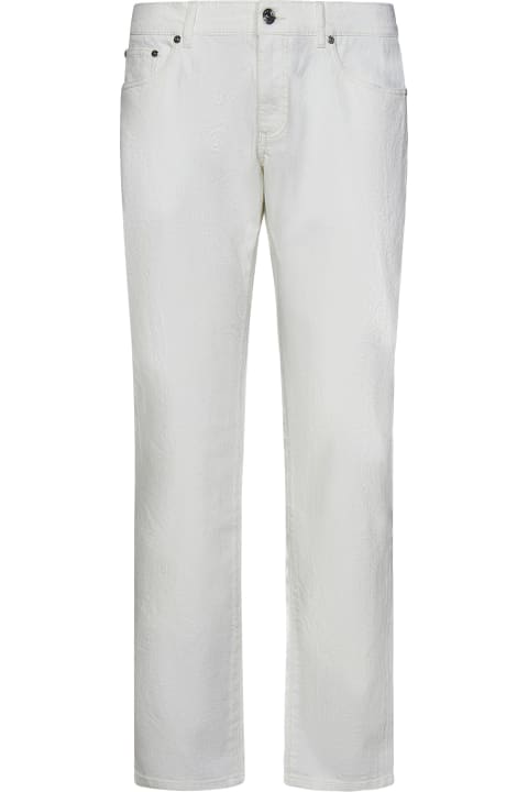 Etro Pants for Men Etro Jeans