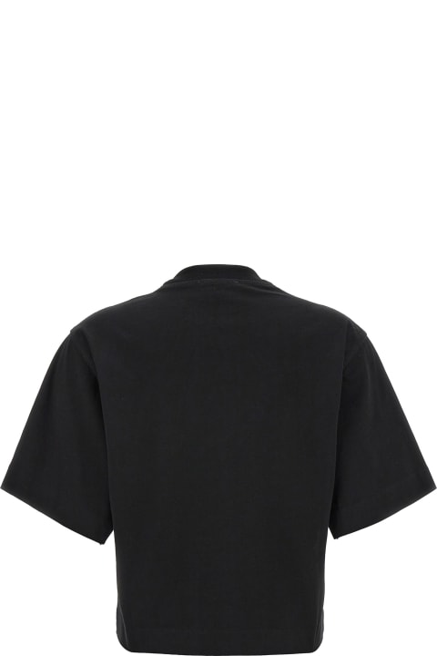 Homeware Off-White Logo T-shirt