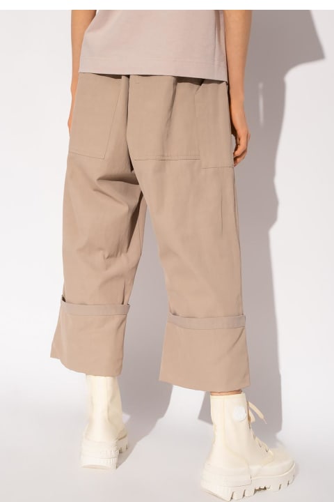 Moncler Genius Pants & Shorts for Women Moncler Genius Moncler Genius 2 Moncler 1952