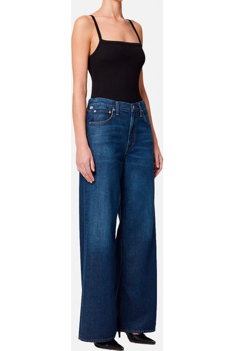 Citizens of Humanity Clothing for Women Citizens of Humanity Paloma Baggy Denim Pants