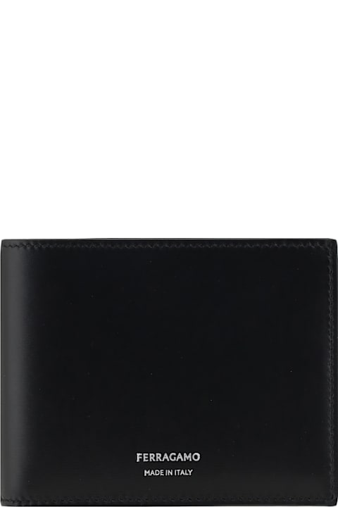 Ferragamo for Men Ferragamo Wallet