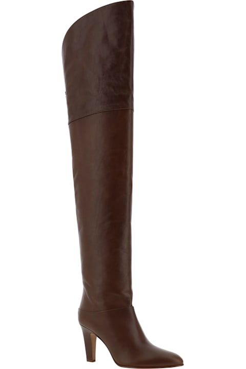 Homeware Chloé Eve Boots