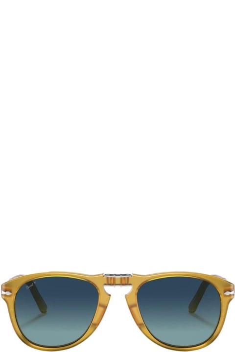714sm Steve Mcqueen Polarized Sunglasses