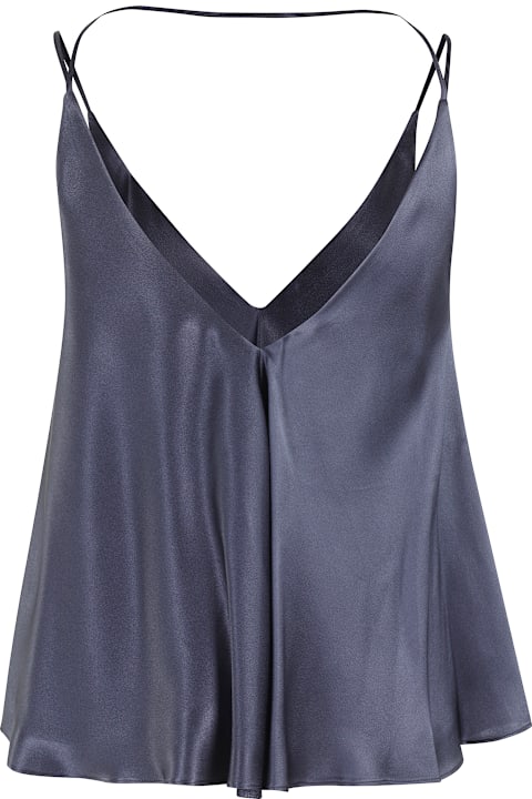 SEMICOUTURE ملابس داخلية وملابس النوم لـ السيدات SEMICOUTURE Etienne