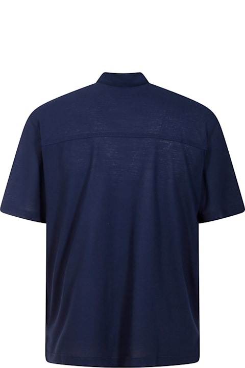 Herno for Kids Herno Shirt Ss