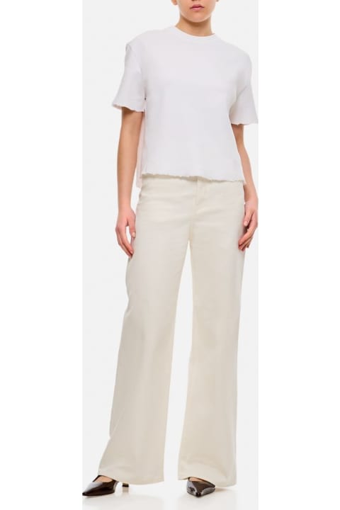 Sale for Women Loewe High Waisted Jeans