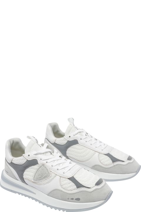 Homeware Philippe Model Olympique Sneakers