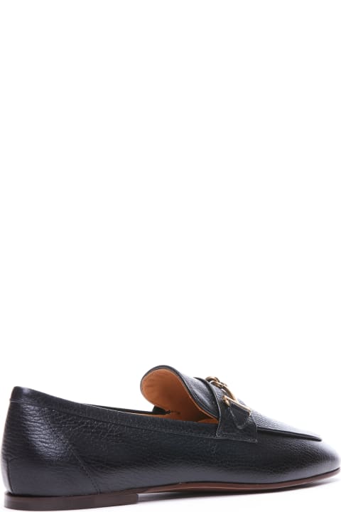Tod's Shoes for Women Tod's Loafers