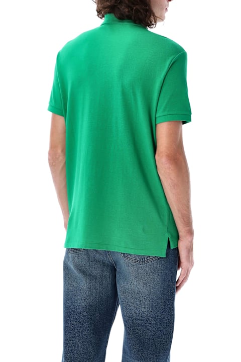 Homeware Polo Ralph Lauren Custom Slim Fit Polo