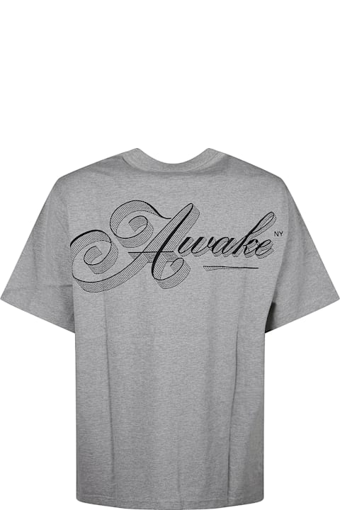 Awake NY for Women Awake NY "script Tee" T-shirt