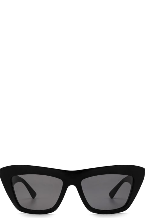 Bottega Veneta Eyewear Eyewear for Women Bottega Veneta Eyewear Round Frame Sunglasses