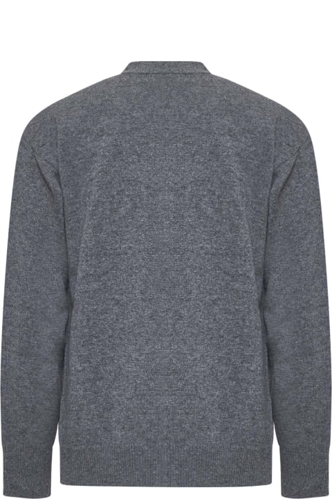 Roberto Collina Sweaters for Men Roberto Collina Cardigan