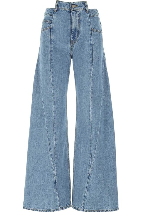 Homeware Maison Margiela Denim Jeans