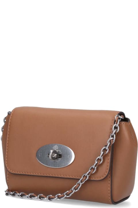 Mulberry Women Mulberry 'mini Lily' Bag