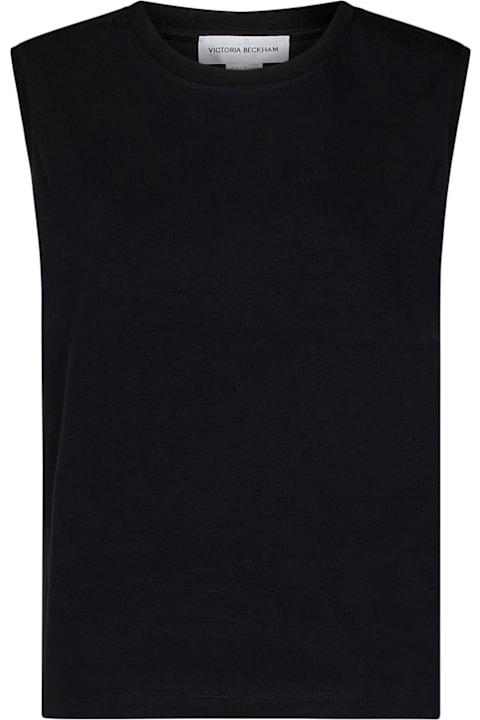 Victoria Beckham Topwear for Women Victoria Beckham T-shirt