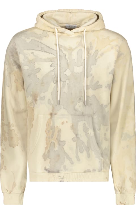 Homeware John Elliott Cotton Hoodie