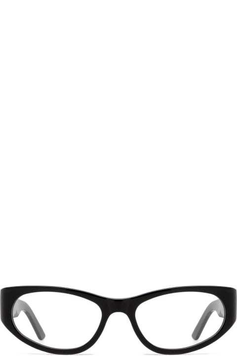 RETROSUPERFUTURE Eyewear for Women RETROSUPERFUTURE Numero 112 Nero Glasses
