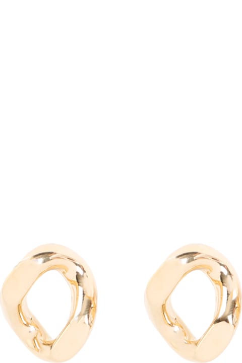 Jil Sander أقراط لـ السيدات Jil Sander Dw5 11 Earrings