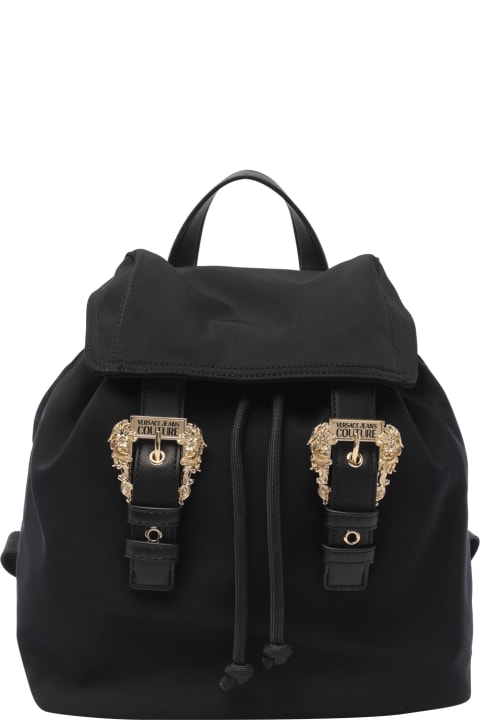 Versace Jeans Couture Backpacks for Women Versace Jeans Couture Backpack