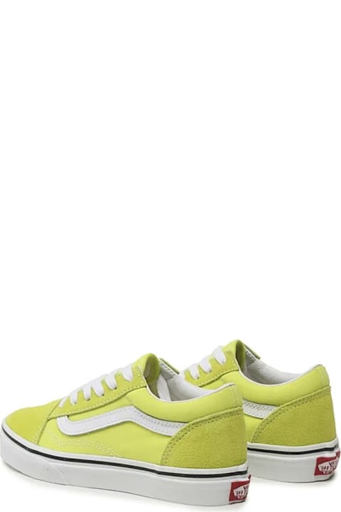 Vans لـ Kids Vans Old Skool