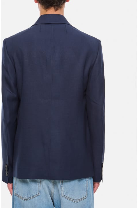 Jacquemus Coats & Jackets for Men Jacquemus Cabri Jacket