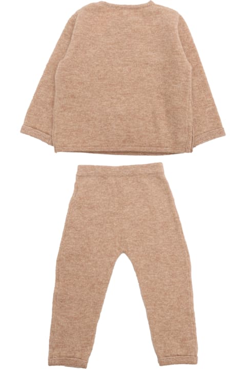 Tartine et Chocolat Jumpsuits for Boys Tartine et Chocolat Set