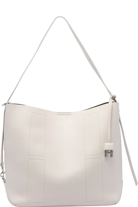 Hogan for Kids Hogan Medium Hocket Hobo Bag
