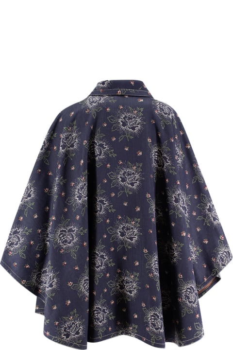 Etro for Women Etro Cape