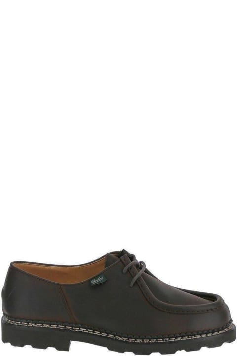 Paraboot Barth Marine | italist Paraboot Barth Marine | italist