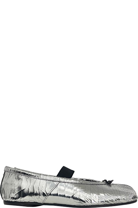 Homeware Maison Margiela Tabi Ballerina Broken Mirror