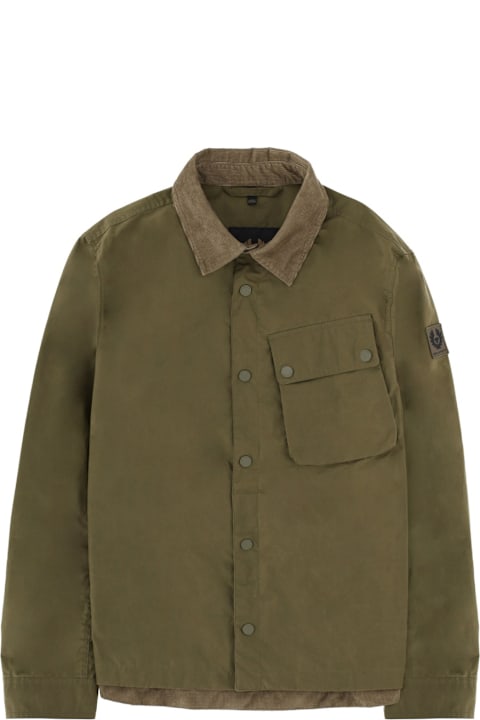 Belstaff for Women Belstaff "ground" Jacket