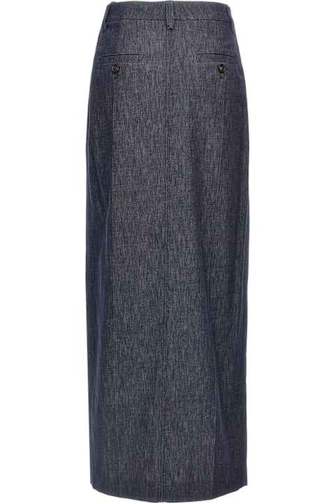 Homeware Brunello Cucinelli Skirt Monile