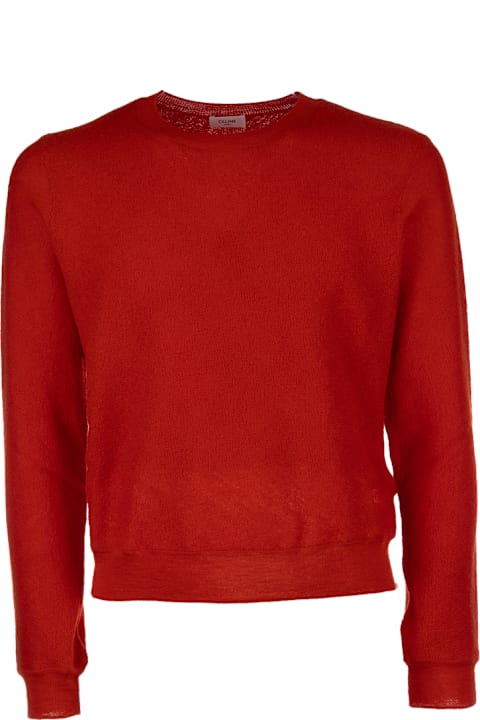 Celine for Kids Celine Maglieria