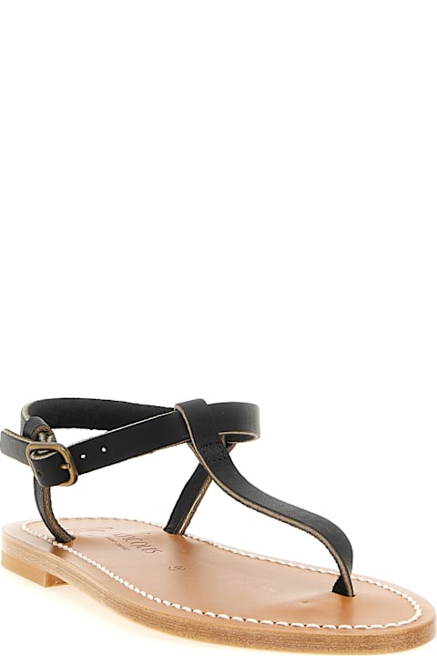 K.Jacques Sandals for Women K.Jacques 'petrone' Sandals