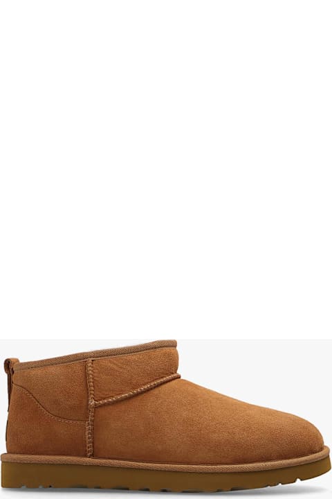 UGG for Kids UGG 'classic Ultra Mini' Snow Boots