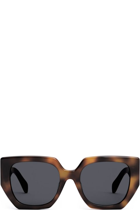 Celine Eyewear for Women Celine Cat-eye Square Sunglasses From Celine