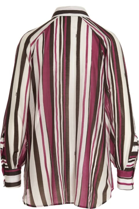 Striped Shirt